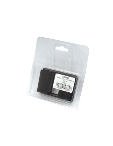 Interruptor Basculante Holder Y Covers -...