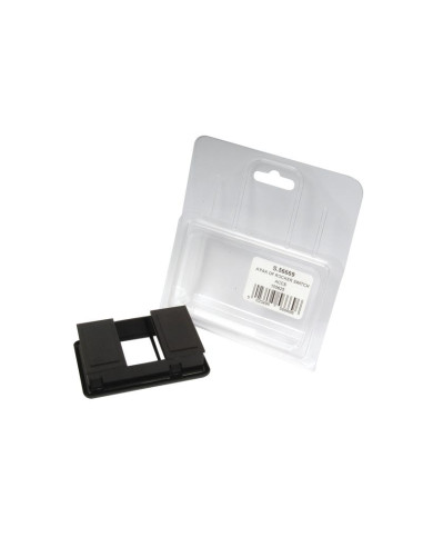 Interruptor Basculante Holder Y Covers -...