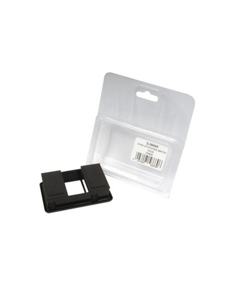 Interruptor Basculante Holder Y Covers - Acoplamiento Universal (3 pzas. Blister)