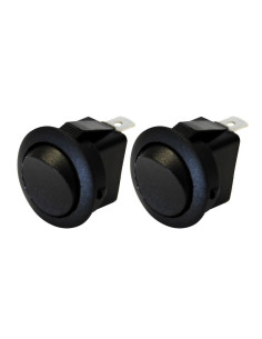 Interruptor basculante miniatura - Acoplamiento... 2