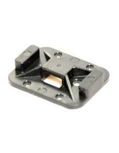 Sujetabridas Adhesivas