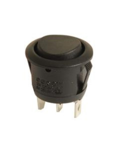 Interruptor basculante miniatura - Acoplamiento...