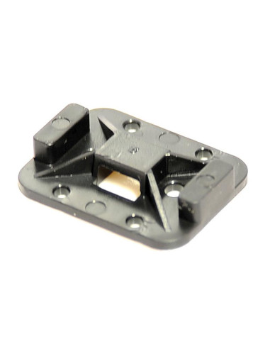 Sujetabridas Adhesivas