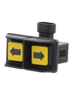 Interruptor de control remoto de enganche 2