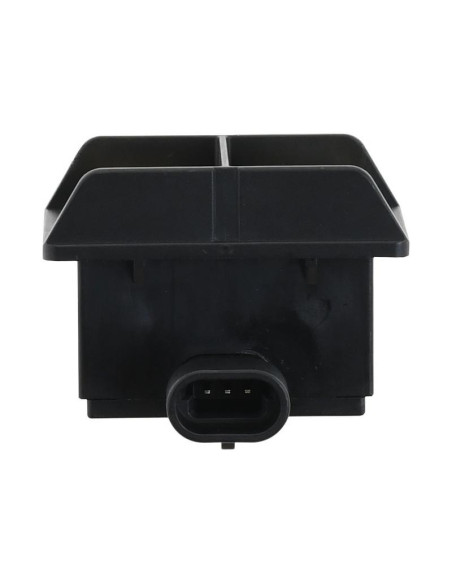 Interruptor de control remoto de enganche