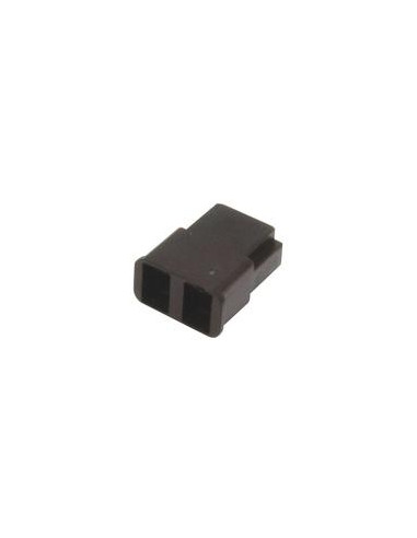 Rocker switch Housing 3 Socket - Acoplamiento Universal, 10mm x 16mm