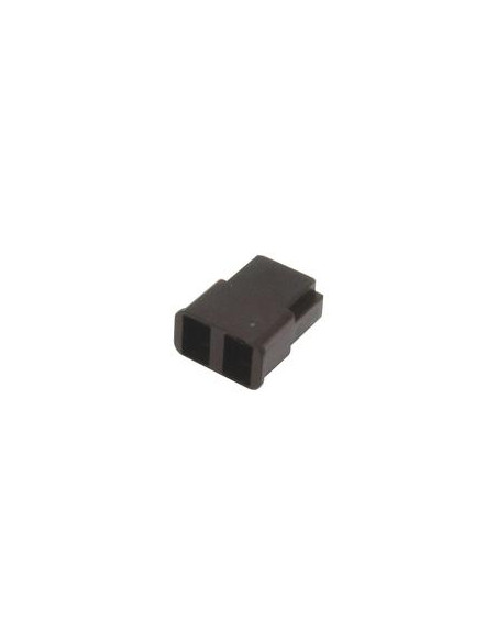 Rocker switch Housing 3 Socket - Acoplamiento Universal, 10mm x 16mm