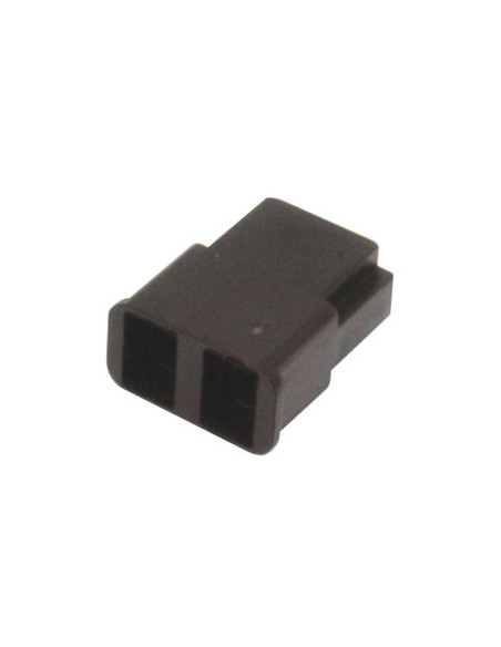 Rocker switch Housing 3 Socket - Acoplamiento Universal, 10mm x 16mm