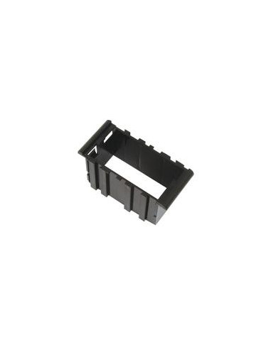 Soporte Montaje Interruptor Basculante Para 1 Interruptor - Acoplamiento Universal,