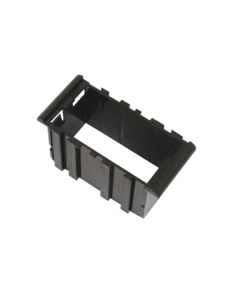 Soporte Montaje Interruptor Basculante Para 1 Interruptor - Acoplamiento Universal,