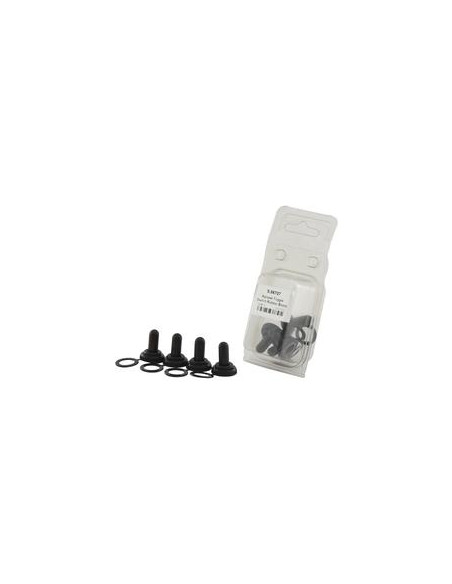 Blister Capuchon Interruptor