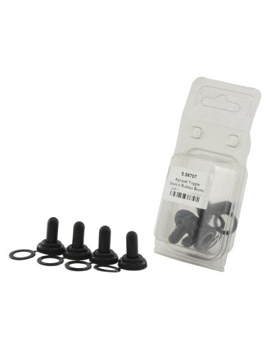 Blister Capuchon Interruptor