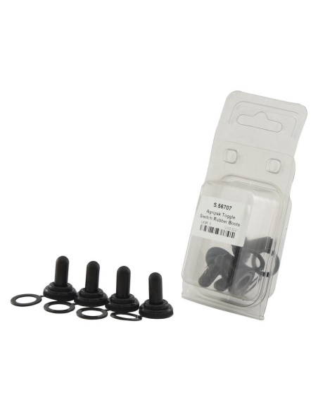 Blister Capuchon Interruptor