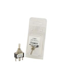 Blister Interruptor, (Encendido)/Apagado/(Encendido)...