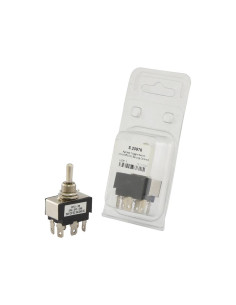 Blister Interruptor, (Encendido)/Apagado/(Encendido)... 2