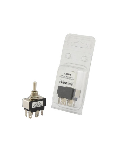 Blister Interruptor,...