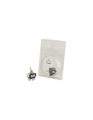 Blister Interruptor, En/Apagado/En