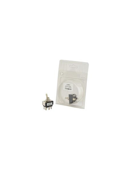 Blister Interruptor, En/Apagado/En