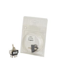 Blister Interruptor, En/Apagado/En 2