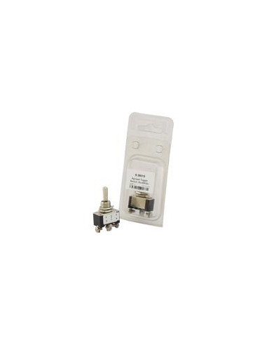 Blister Interruptor, En/Apagado/En