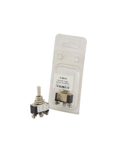 Blister Interruptor, En/Apagado/En 2