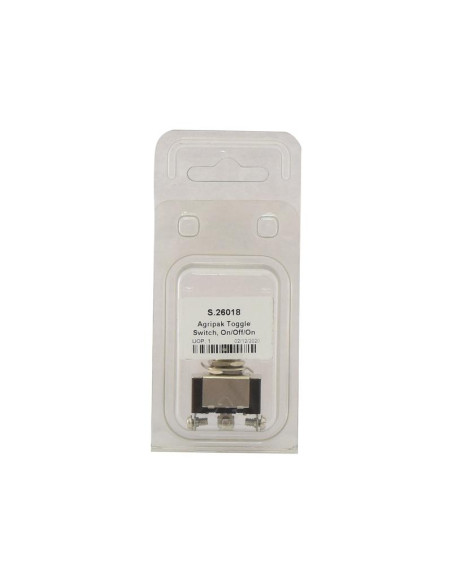 Blister Interruptor, En/Apagado/En