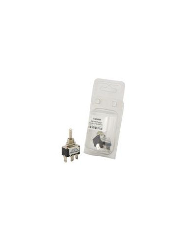Blister Interruptor, En/Apagado/En