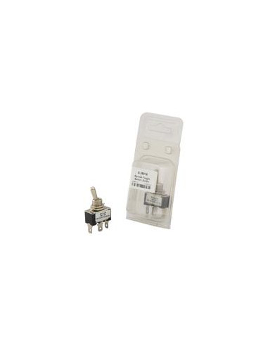 Blister Interruptor, En/En