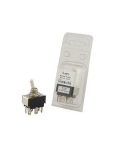 Blister Interruptor, En/En