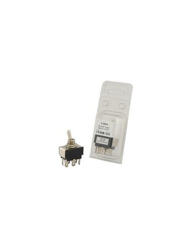Blister Interruptor, En/En