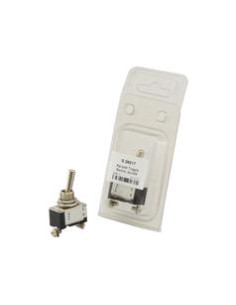 Blister Interruptor, Encendido/Apagado