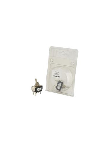 Blister Interruptor, Encendido/Apagado