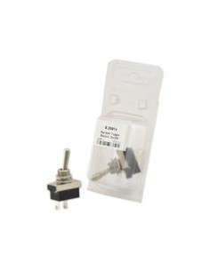 Blister Interruptor, Encendido/Apagado