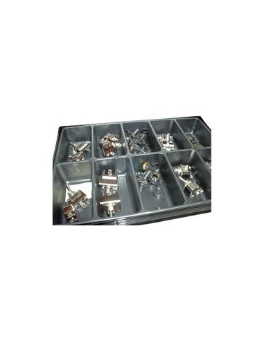 Caja Interruptor,
