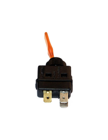 Interruptor de palanca