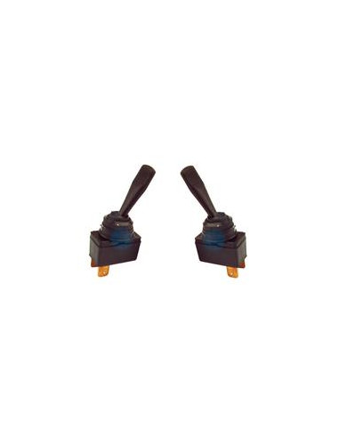 Interruptor de palanca ON/OFF Agripak