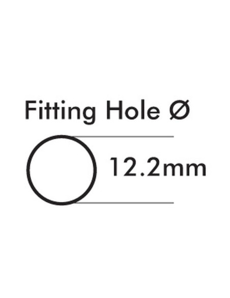 Interruptor, En/Apagado/En