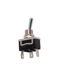 Interruptor, En/Apagado/En