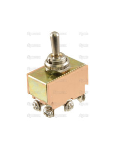 Interruptor, En/Apagado/En 2