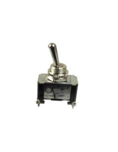 Interruptor, Encendido/Apagado