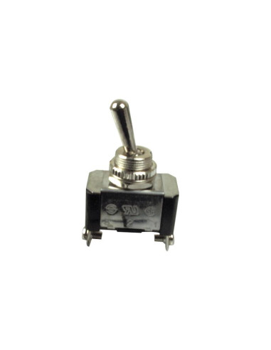 Interruptor, Encendido/Apagado