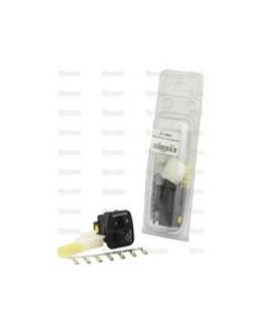 Mirror Adjustment Switch