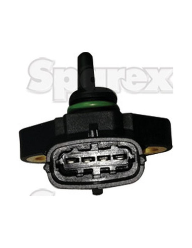 Interruptor Presión Aceite