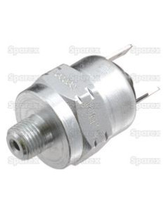 Oil Pressure Switch