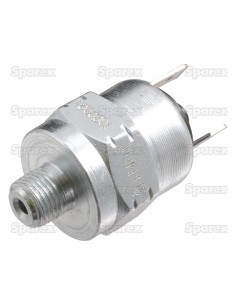 Oil Pressure Switch 2