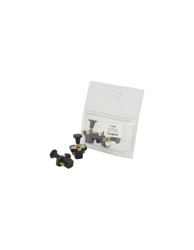 AGRIPAK 2 PUSH SWITCHES SHORT
