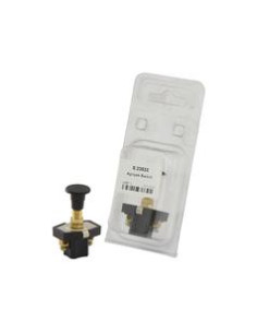 Blister Intrerruptor