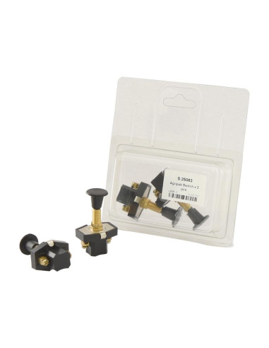 Interruptor Agripak x 2 piezas