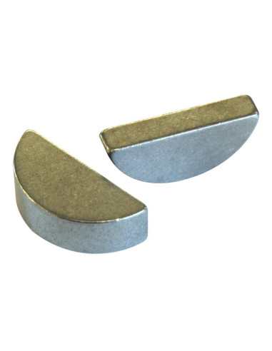 Chaveta - Surtido (184 pzas. Caja) Din 6888