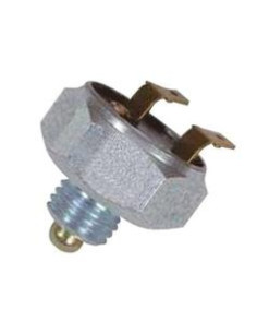 Interruptor De Seguridad